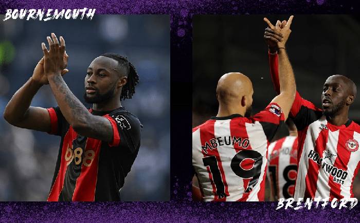 Link xem trực tiếp Bournemouth vs Brentford Ngoại hạng Anh 00h30 ng&agrave;y 16/3