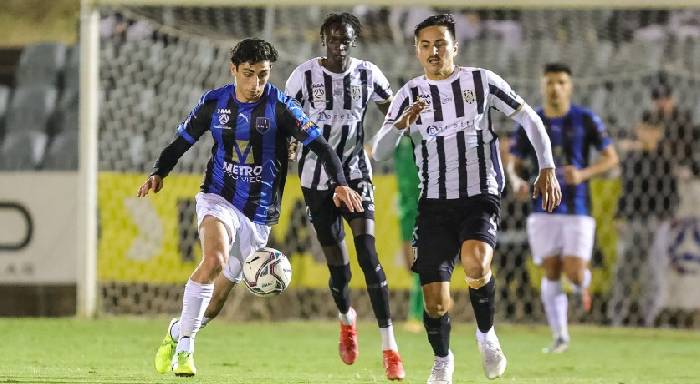 Nhận định, soi k&egrave;o Adelaide Comets vs Croydon FC, 16h45 ng&agrave;y 17/3: Tiếp tục thăng hoa