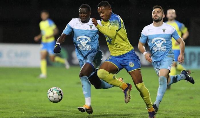 Nhận định, soi k&egrave;o Arouca vs Estoril Praia, 22h30 ng&agrave;y 16/3: Tin v&agrave;o kh&aacute;ch