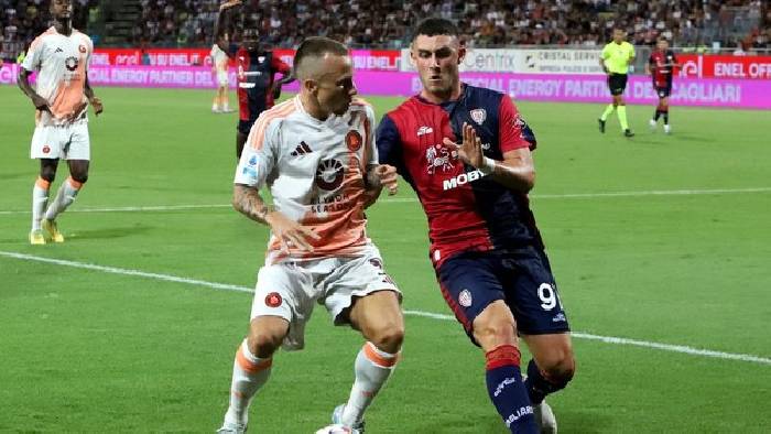 Nhận định, soi k&egrave;o AS Roma vs Cagliari, 22h00 ng&agrave;y 16/3: Giận c&aacute; ch&eacute;m thớt