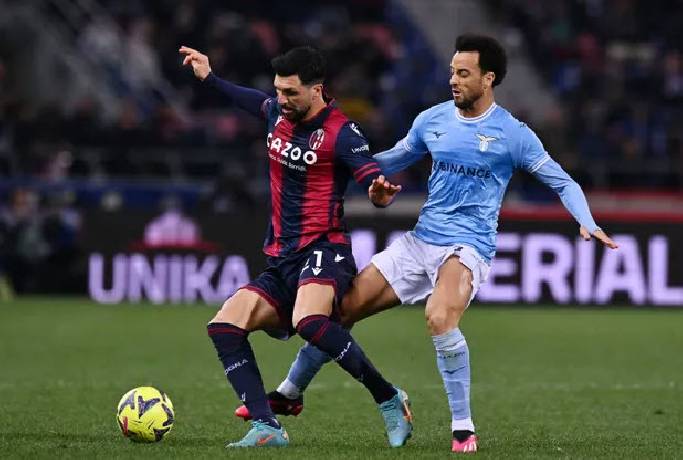 Nhận định, soi k&egrave;o Bologna vs Lazio, 21h00 ng&agrave;y 16/3: Tiếp đ&oacute;n nồng nhiệt