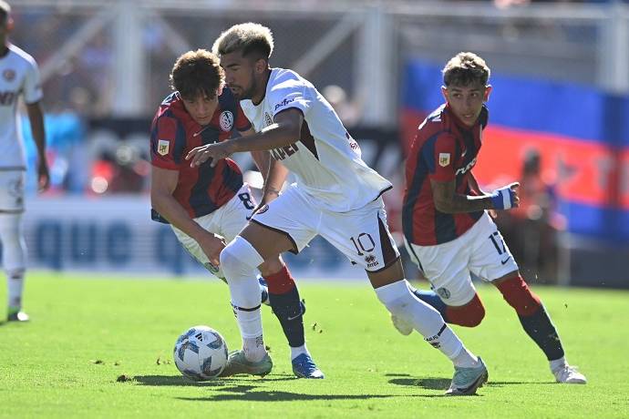 Nhận định, soi k&egrave;o CA Lanus vs Instituto, 07h00 ng&agrave;y 17/3: Dễ cầm ch&acirc;n nhau