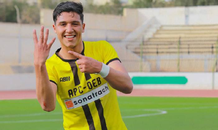 Nhận định, soi k&egrave;o Chaouia vs MSP Batna, 21h00 ng&agrave;y 17/3: Chủ nh&agrave; đ&aacute;ng tin