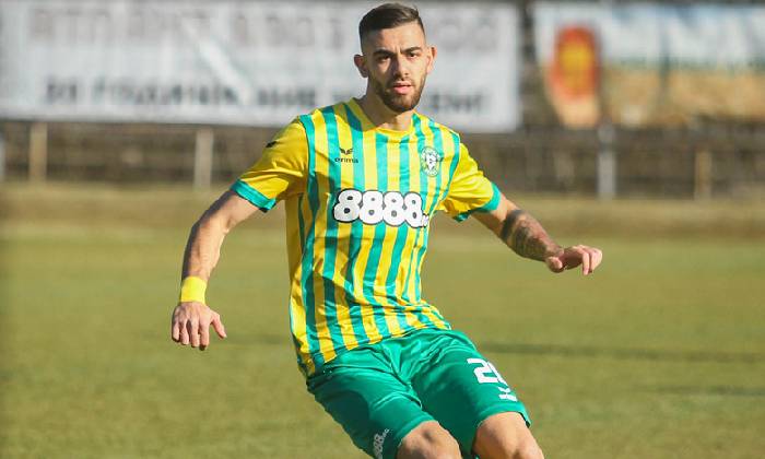 Nhận định, soi k&egrave;o Dobrudzha vs Yantra, 20h30 ng&agrave;y 17/3: Cửa tr&ecirc;n &lsquo;ghi điểm&rsquo;