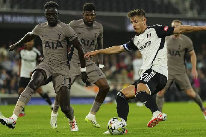 Nhận định, soi k&egrave;o Fulham vs Tottenham, 20h30 ng&agrave;y 16/3: G&agrave; trống lạc lối