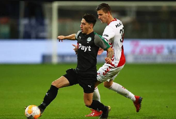 Nhận định, soi k&egrave;o Groningen vs Fortuna Sittard, 20h30 ng&agrave;y 16/3: Bất ph&acirc;n thắng bại