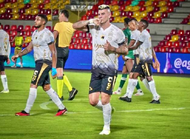 Nhận định, soi k&egrave;o Llaneros vs Junior, 08h30 ng&agrave;y 17/3: Kh&ocirc;ng dễ bắt nạt t&acirc;n binh