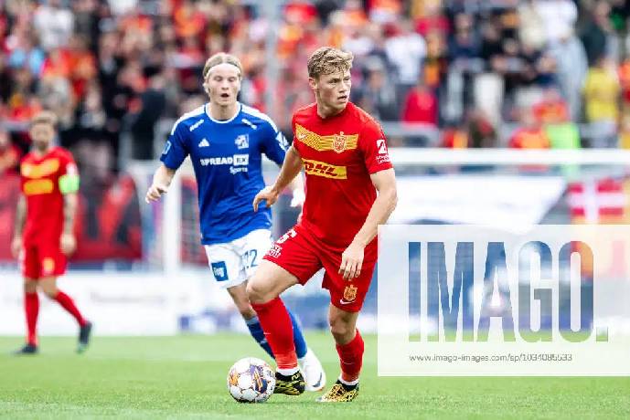 Nhận định, soi k&egrave;o Lyngby vs Nordsjaelland, 23h00 ng&agrave;y 16/3: Chủ nh&agrave; tự tin