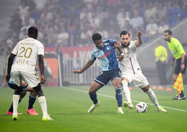 Nhận định, soi k&egrave;o Lyon vs Le Havre, 21h00 ng&agrave;y 16/3: M&atilde;nh sư săn mồi
