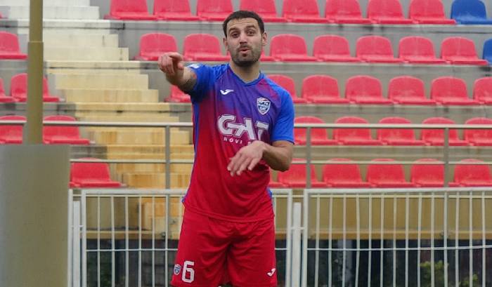 Nhận định, soi k&egrave;o Mladost Novi Sad vs Macva Sabac, 20h00 ng&agrave;y 17/3: Chủ nh&agrave; thắng thế