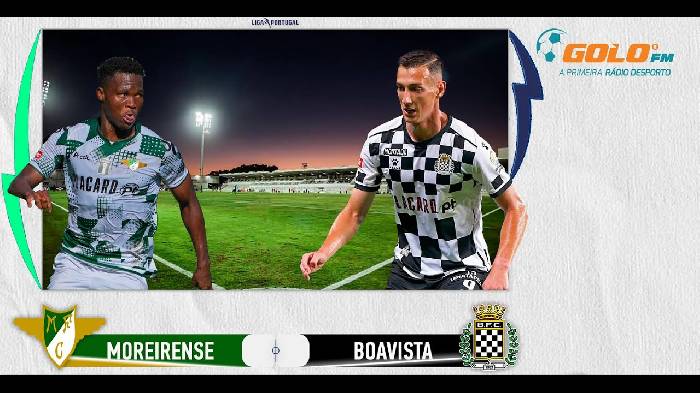 Nhận định, soi k&egrave;o Moreirense vs Boavista, 03h30 ng&agrave;y 17/3: D&igrave;m kh&aacute;ch xuống đ&aacute;y