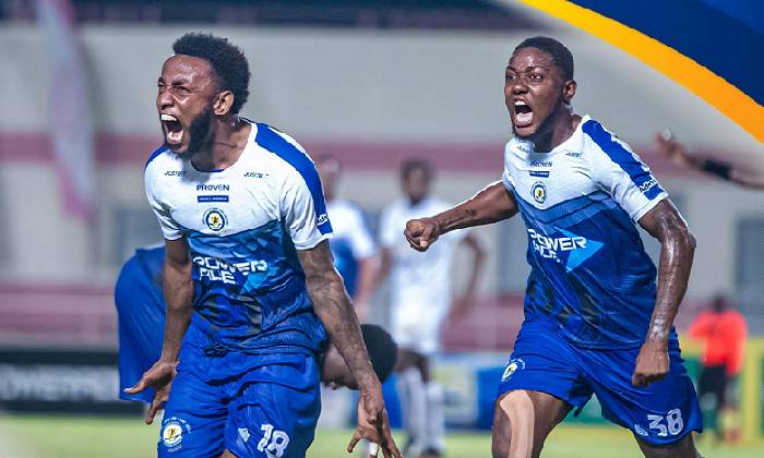 Nhận định, soi k&egrave;o Mount Pleasant vs Racing United, 05h00 ng&agrave;y 18/3: Niềm tin cửa tr&ecirc;n