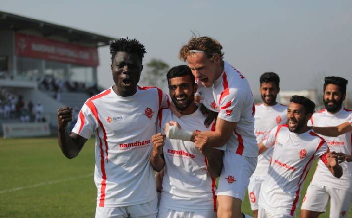 Nhận định, soi k&egrave;o Namdhari FC vs Gokulam Kerala, 15h30 ng&agrave;y 17/3: Tin v&agrave;o Gokulam Kerala