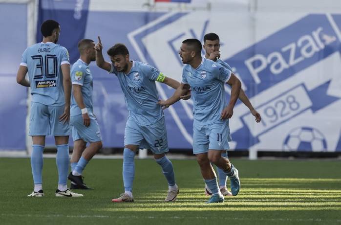 Nhận định, soi k&egrave;o Novi Pazar vs Zeleznicar Pancevo, 1h00 ng&agrave;y 18/3: Kẻ t&aacute;m lạng - người nửa c&acirc;n