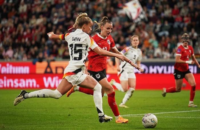 Nhận định, soi k&egrave;o nữ Freiburg vs nữ Eintracht Frankfurt, 0h00 ng&agrave;y 18/3: Dập tắt hi vọng