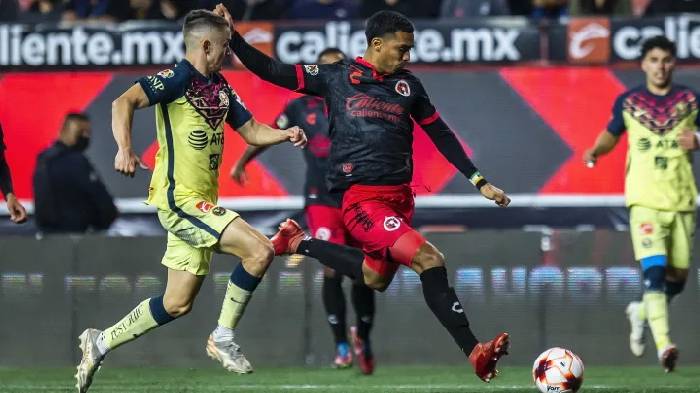 Nhận định, soi k&egrave;o Pachuca vs Tijuana, 09h00 ng&agrave;y 17/3