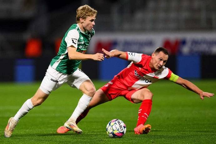 Nhận định, soi k&egrave;o Slavia Praha vs FK Jablonec, 0h30 ng&agrave;y 17/3: Kh&oacute; cản chủ nh&agrave;