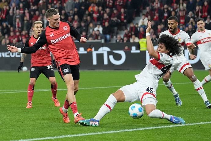 Nhận định, soi k&egrave;o Stuttgart vs Bayer Leverkusen, 1h30 ng&agrave;y 17/3: Bu&ocirc;ng xu&ocirc;i