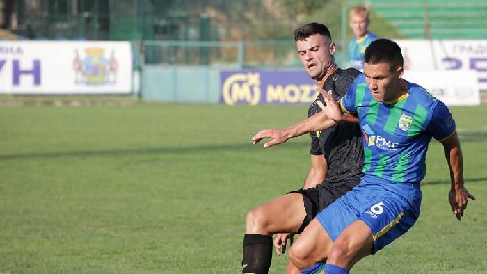 Nhận định, soi k&egrave;o Trayal Krusevac vs Dubocica, 20h00 ng&agrave;y 17/3: Kh&oacute; tin cửa dưới