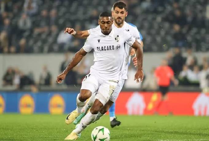 Nhận định, soi k&egrave;o Vitoria Guimaraes vs Estrela Amadora, 03h30 ng&agrave;y 17/3: Chủ thắng trận, kh&aacute;ch thắng k&egrave;o
