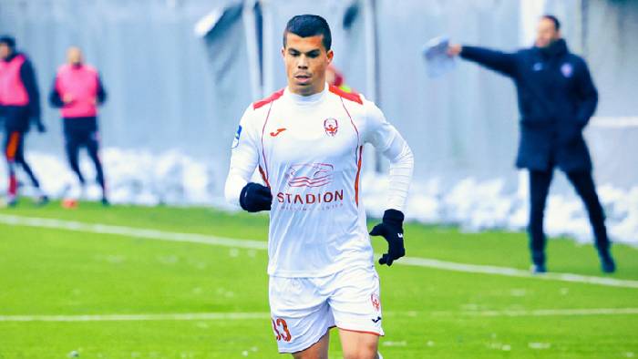 Nhận định, soi k&egrave;o Vozdovac vs Mitrovica, 20h00 ng&agrave;y 17/3: Kh&oacute; tin cửa dưới