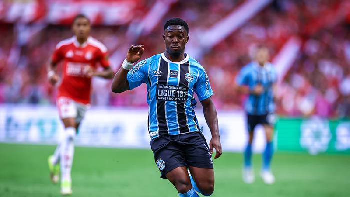 K&egrave;o v&agrave;ng b&oacute;ng đ&aacute; Chapecoense vs Gremio, 06h00 ng&agrave;y 17/3: Dễ h&ograve;a