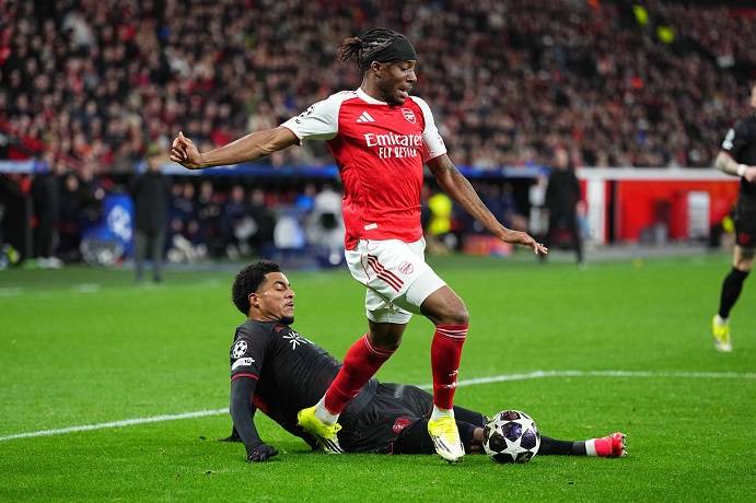Nhận định, soi k&egrave;o Arsenal vs Leverkusen, 3h00 ng&agrave;y 18/3: Kh&ocirc;ng dễ thắng