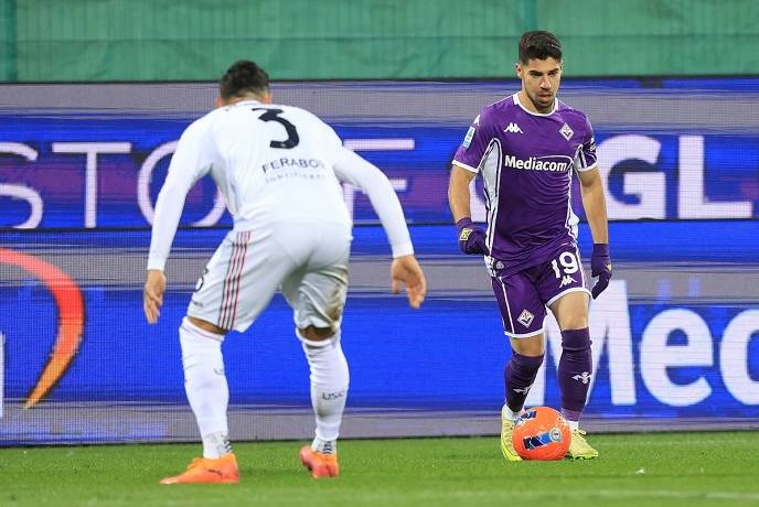 Nhận định, soi k&egrave;o Cremonese vs Fiorentina, 2h45 ng&agrave;y 17/3: Chung kết ngược