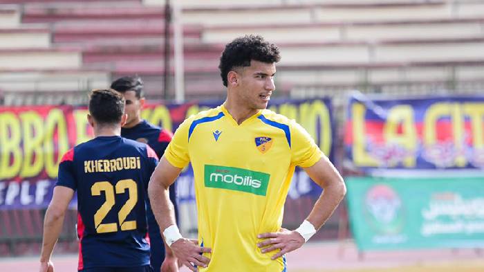 Nhận định soi k&egrave;o ES Mostaganem vs Paradou, 21h00 ng&agrave;y 17/3: Chia điểm?