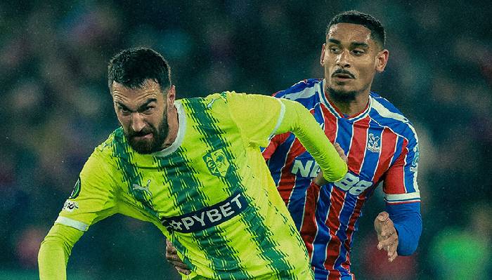 Nhận định soi k&egrave;o Ethnikos Achna vs AEK Larnaca, 00h00 ng&agrave;y 17/3: Đối thủ kh&oacute; chịu