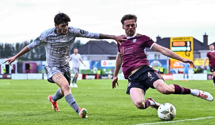 Nhận định, soi k&egrave;o Galway United vs Waterford, 3h00 ng&agrave;y 17/3: Kh&aacute;ch khủng hoảng