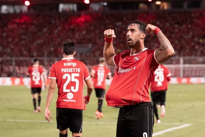 Nhận định, soi k&egrave;o Instituto ACC vs CA Independiente, 08h15 ng&agrave;y 17/3: Kh&aacute;ch l&agrave;m chủ