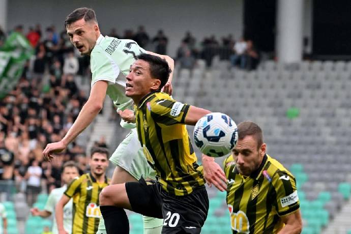 Nhận định, soi k&egrave;o Kairat Almaty vs FK Aktobe, 21h00 ng&agrave;y 16/3: Trở lại ng&ocirc;i đầu