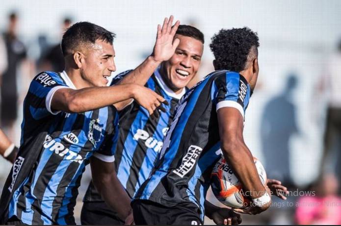 Nhận định, soi k&egrave;o Liverpool Montevideo vs Montevideo City Torque, 06h00 ng&agrave;y 17/3: Lịch sử c&oacute; lặp lại?