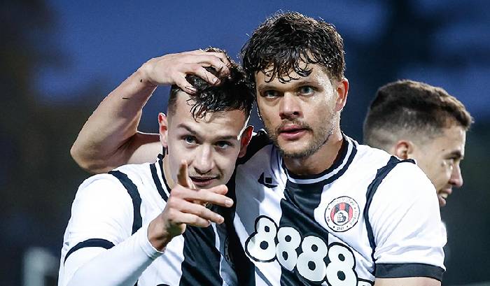 Nhận định soi k&egrave;o Lokomotiv Sofia vs Septemvri, 23h00 ng&agrave;y 17/3: Đ&ograve;i nợ