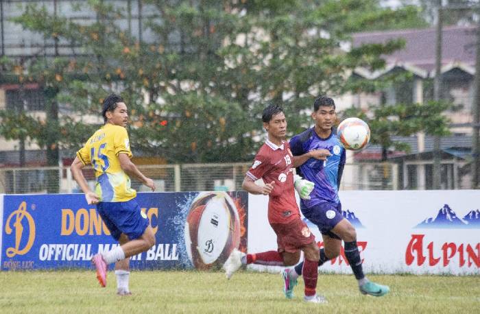 Nhận định, soi k&egrave;o Mahar United vs Ayeyawady United, 16h30 ng&agrave;y 17/3: Th&ecirc;m một ng&agrave;y buồn