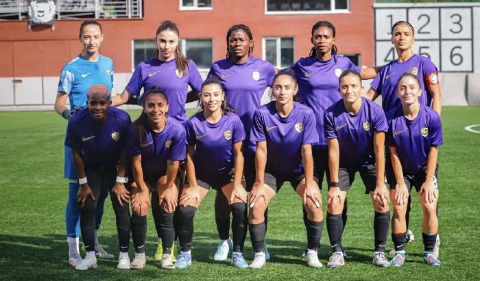 Nhận định, soi k&egrave;o Nữ Amedspor vs Nữ Besiktas, 16h00 ng&agrave;y 17/3: Lịch sử gọi t&ecirc;n