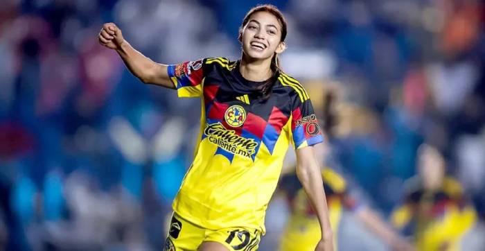 Nhận định, soi k&egrave;o Nữ Club America vs Nữ Toluca, 09h00 ng&agrave;y 17/3: Ca kh&oacute; cho Toluca