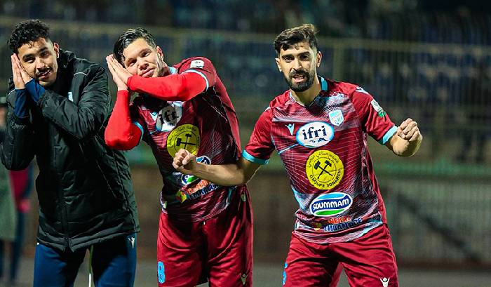 Nhận định soi k&egrave;o Olympique Akbou vs Constantine, 21h00 ng&agrave;y 17/3: Dễ h&ograve;a