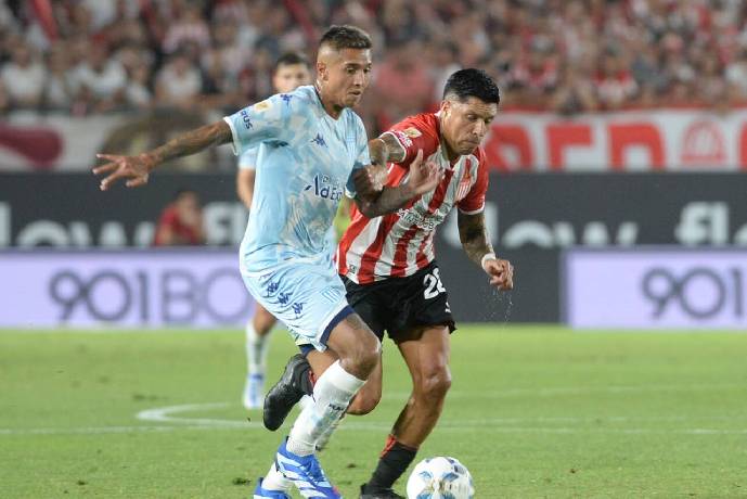 Nhận định, soi k&egrave;o Racing Club vs Estudiantes RC, 6h00 ng&agrave;y 17/3: Đả bại t&acirc;n binh