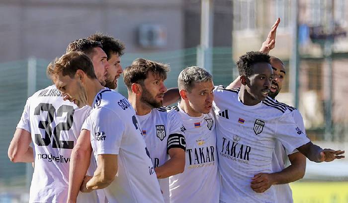 Nhận định soi k&egrave;o Shirak vs FC Noah, 22h00 ng&agrave;y 16/3: Lại thắng