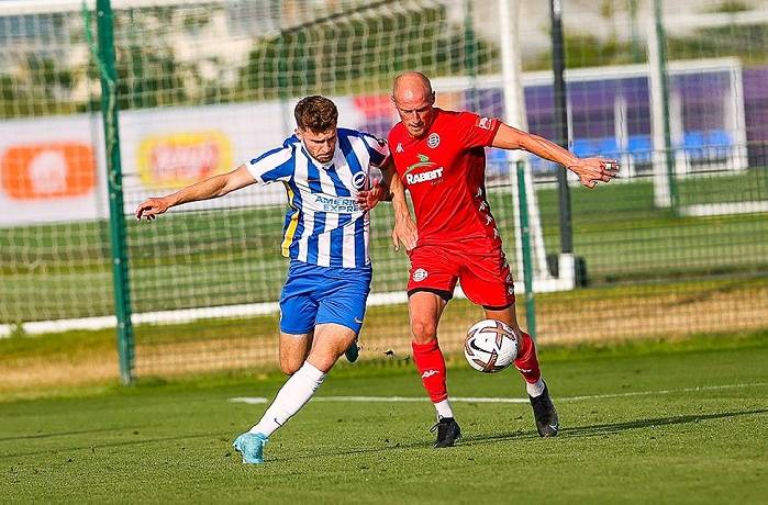 Nhận định, soi k&egrave;o U21 Burnley vs U21 Brighton, 2h00 ng&agrave;y 17/3: Phong độ đang l&ecirc;n