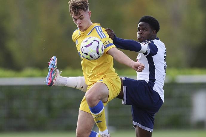 Nhận định, soi k&egrave;o U21 Leeds vs U21 Tottenham, 2h00 ng&agrave;y 17/3: Kh&oacute; c&oacute; bất ngờ