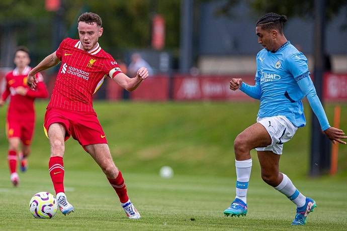 Nhận định, soi k&egrave;o U21 Man City vs U21 Liverpool, 2h00 ng&agrave;y 17/3: Kh&oacute; thắng