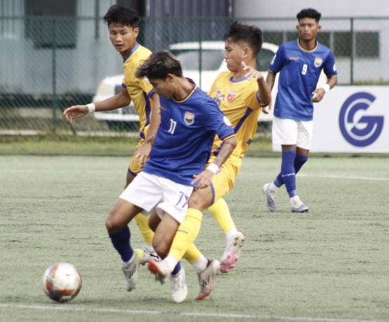 Nhận định, soi k&egrave;o Yarmanya United vs Thitsar Arman, 16h00 ng&agrave;y 17/3: Kho điểm