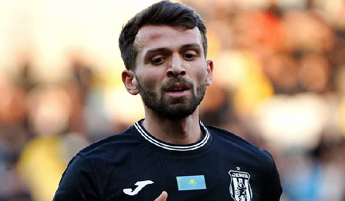 Nhận định soi k&egrave;o Zhenis vs Ordabasy, 22h00 ng&agrave;y 16/3: Kh&oacute; cho kh&aacute;ch