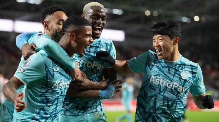 Soi k&egrave;o g&oacute;c Brentford vs Wolves, 3h00 ng&agrave;y 17/03