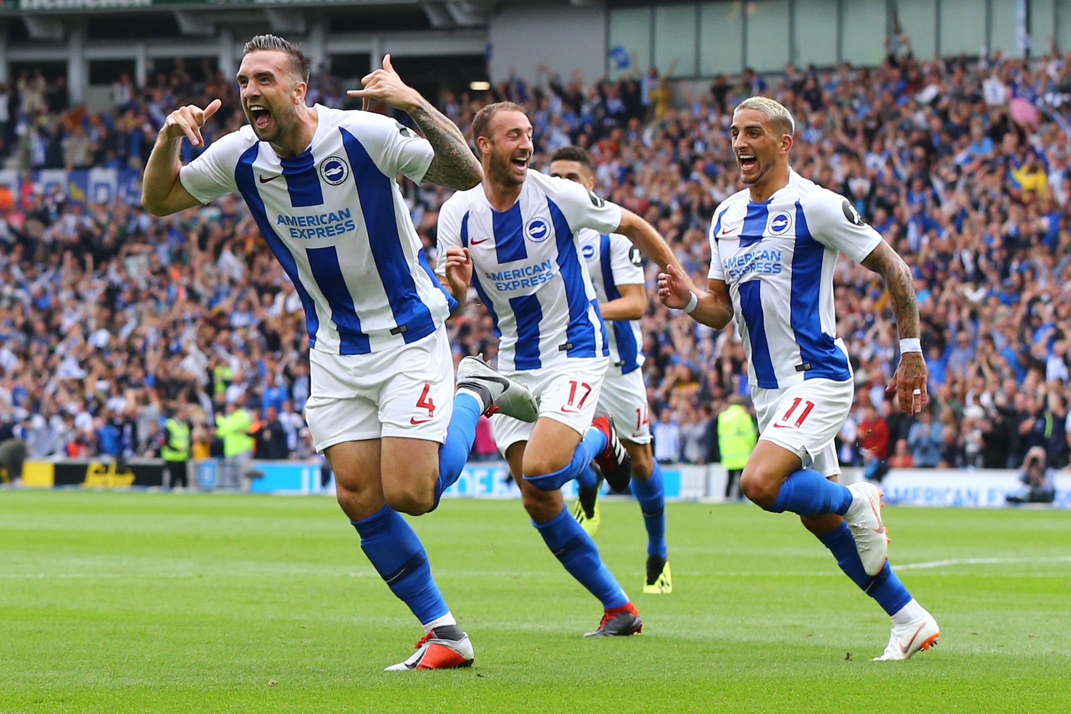 Ph&acirc;n t&iacute;ch tỷ lệ Brighton vs Cardiff, 1h45 ng&agrave;y 17/4