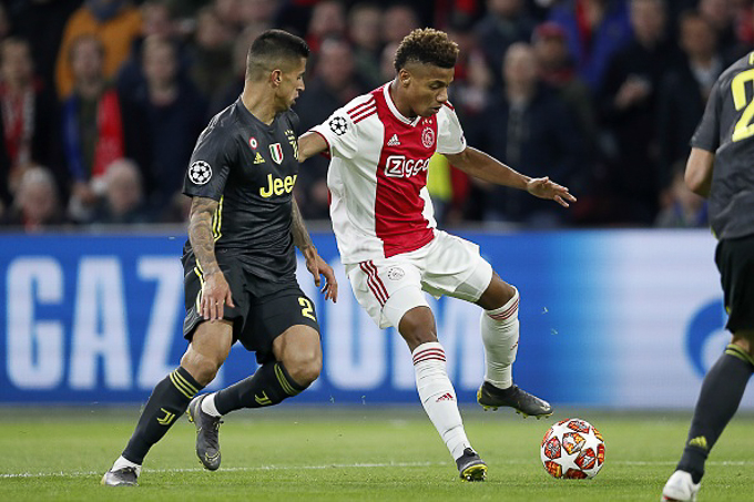 Kết quả Juventus vs Ajax, 2h ng&agrave;y 17/4