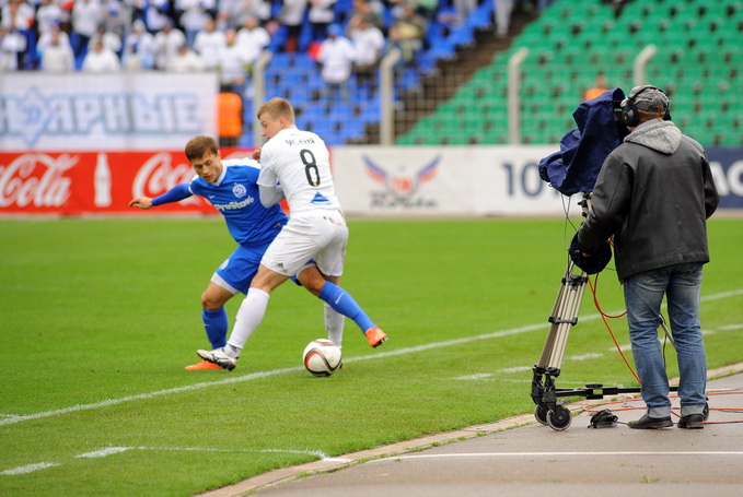 Nhận định b&oacute;ng đ&aacute; Gomel vs Naftan Novopolock, 19h30 ng&agrave;y 18/4